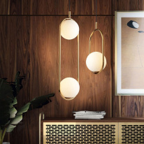 Подвесной светильник ImperiumLoft 181905-26 в интернет магазине Гет Лайт