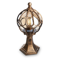 Фото Садово-парковый светильник Feron 11364