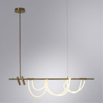 Подвесной светильник ARTE Lamp A2850SP-45PB Купить Подвесной светильник ARTE Lamp A2850SP-45PB