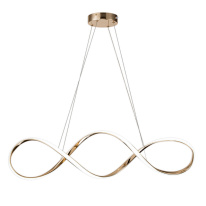 Подвесной светильник Escada 10236/1LED Gold Цена на Подвесной светильник Escada 10236/1LED Gold