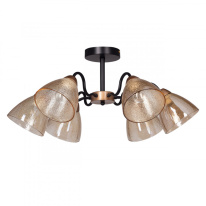 Фото Люстра на штанге DeMarkt 635011406