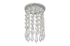 Фото Встраиваемый светильник Dio D'arte Osimo GU10.5.14.8.721 N