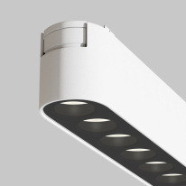 Купить Светильник на шине Maytoni Technical TR082-1-12W4K-M-W