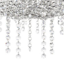 Купить с доставкой по Москве и России Подвесная люстра Lightstar 700090