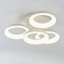 Цена на Накладная люстра Citilux CL225A145E