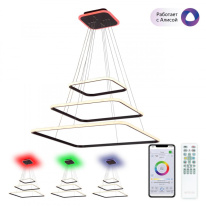 Фото Каскадная люстра Citilux CL731AK115E