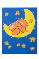 Фото Детское бра LUCIDE 71295/01/35