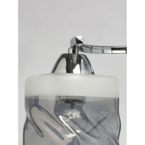 Люстра на штанге DeMarkt 673016802 в интернет магазине Гет Лайт