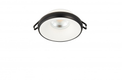 Цена на Встраиваемый светильник Simple Story 2073-1DLWB