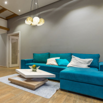 Купить Подвесной светильник TK Lighting 2782 Castello