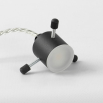 Купить Подвесной светильник Lussole LSP-7172