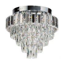 Фото Накладная люстра DeMarkt 111014416