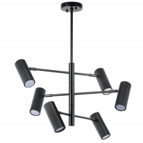 Люстра на штанге Lightstar 718267 Фото Люстра на штанге Lightstar 718267