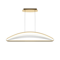 Фото Подвесной светильник Maytoni MOD281PL-L34BS3K