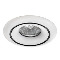 Встраиваемый светильник Lightstar 010016 в интернет магазине Гет Лайт