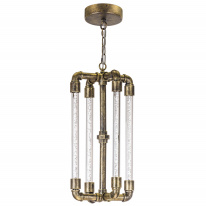 Фото Подвесная люстра Lightstar 740044