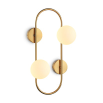 Фото Бра Freya FR5233WL-02BS