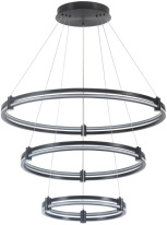 Фото Каскадная люстра Stilfort 4006/02/03P