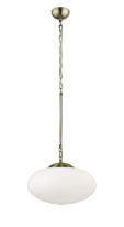 Фото Подвесной светильник Simple Story 1124-1PL