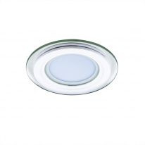 Фото Влагозащищенный светильник Lightstar 212030