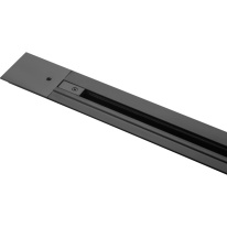 Купить Шинопровод AM Group AM177V BK 2M