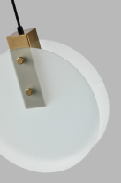 Купить Подвесной светильник Moderli V10426-1P