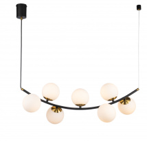 Фото Подвесная люстра Indigo V000087