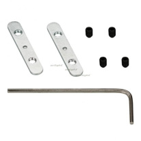 Фото Соединитель профиля Arlight 025166