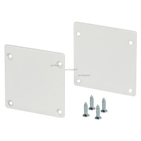 Фото Заглушка профиля Arlight 026590