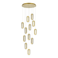 Цена на Каскадная люстра ST-Luce SL6506.203.12