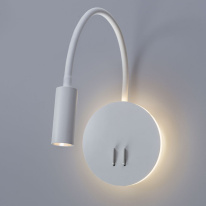 Цена на Бра ARTE Lamp A8231AP-1WH