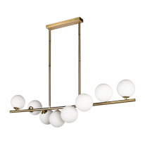 Купить Люстра на штанге LOFT IT 10236/8