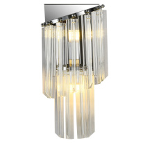 Фото Бра Natali Kovaltseva MAJESTIC 81433/1W CHROME