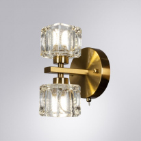 Бра Divinare 7205/17 AP-2 в интернет магазине Гет Лайт