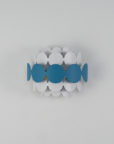 Фото Детское бра Moderli V8001-2W