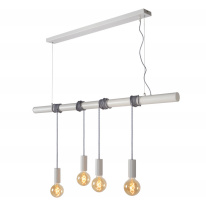 Купить с доставкой по Москве и России Подвесной светильник LUCIDE 08425/04/31