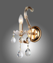 Купить Бра Dio D'arte Galliano E 2.1.1.600 G