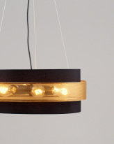 Купить Подвесная люстра Moderli V10492-6P