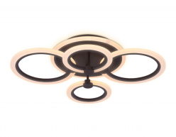 Цена на Накладной светильник Ambrella Light FA526