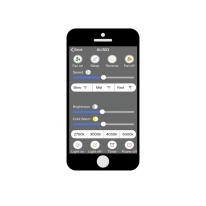 Купить с доставкой по Москве и России Накладной светильник Mantra 6705