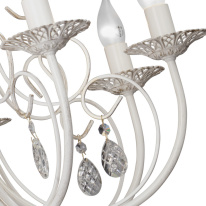 Купить Подвесная люстра Vitaluce V1398/8