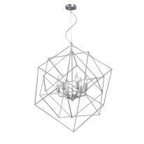 Фото Подвесная люстра Vitaluce V4570-9/6S