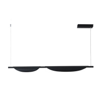 Фото Подвесной светильник LUMION 6548/16L