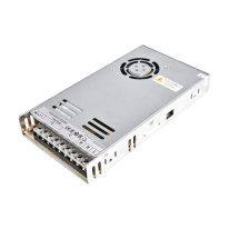 Фото Блок питания для светодиодной ленты Maytoni Technical 220207