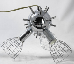 Купить Накладная люстра Lussole LSP-0199