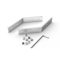 Фото Соединитель профиля Arlight 030158