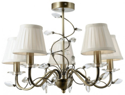 Фото Люстра на штанге VELANTE 378-507-05