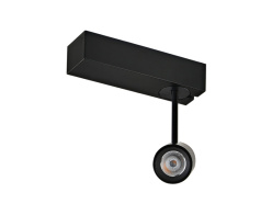 Фото Светильник на шине Donolux DL18788/01M Black 4000K
