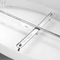 Цена на Накладная люстра Lussole LSP-8451