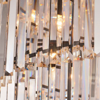 Цена на Каскадная люстра Divinare 3011/01 SP-15